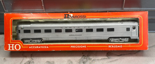 Rivarossi voiture pullman - voiture,