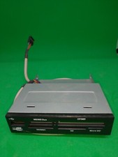 Lecteur de cartes multiformat