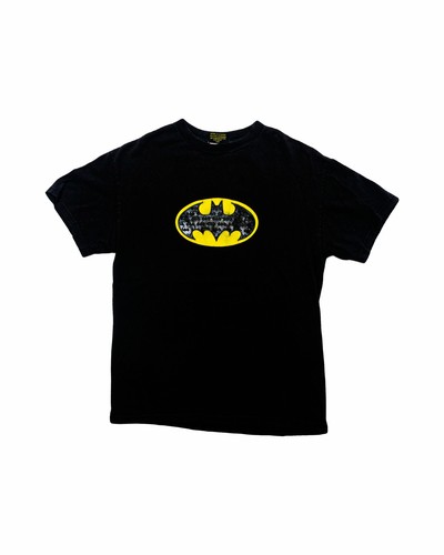 1990s batman embossed - 1990s,