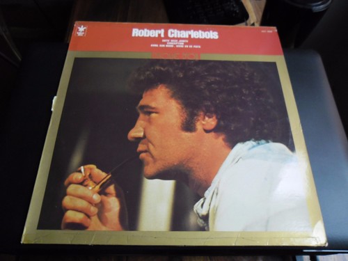 Tours lp robert - 33, lp--robert
