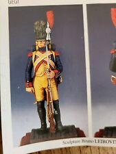 Metal Modeles/Gendarme/ 54mm