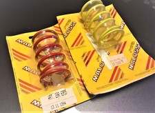 LOT X2 RESSORTS EMBRAYAGE MALOSSI CYCLOS PIAGGIO CIAO NEW VINTAGE OLD STOCK