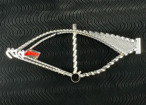 Original lowrider chrome - original,