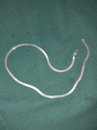 Collier argent 925 - collier, 925,