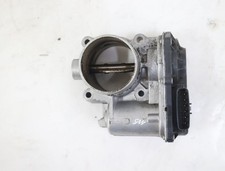 Corpo farfallato Mitsubishi