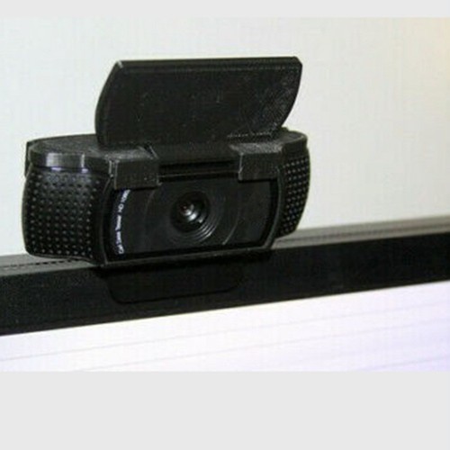 Pare soleil pour logitech c920 - pare-soleil,
