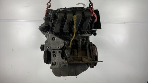 Moteur renault clio - moteur,