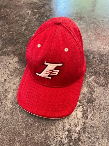 Casquette rouge homme reebok - rouge,