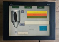 Télémecanique MAGELIS XBTGT 7340