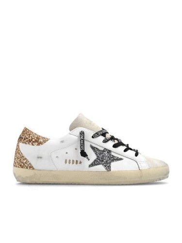 Golden goose baskets superstar - goose,