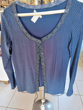 LOT 3 GILETS MI SAISON LAURA