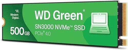 Western digital green sn3000 - western,