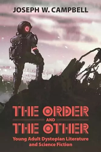 The order and - the, other: