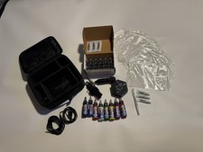 Tattoo Starter Kit DIY Pen