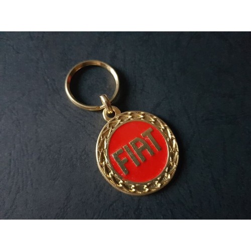 Porte clés fiat 509 508 - fiat, 50c