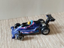 Micro Machines Voiture Formule