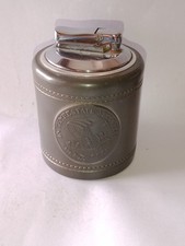 Briquet étain manoir - briquet, en