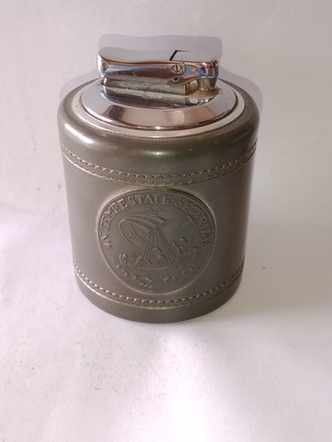 Briquet étain manoir - en,