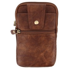 Sacoche ceinture smartphone