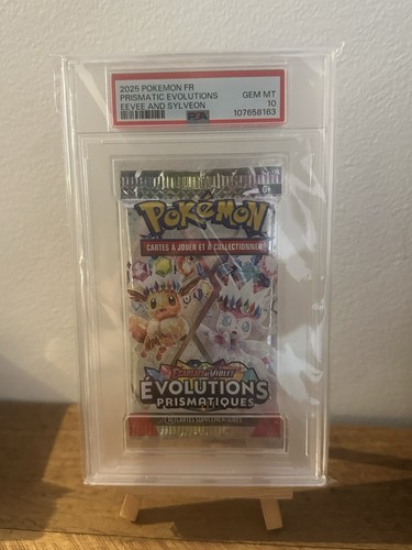 Pokemon booster évolution - pokemon,