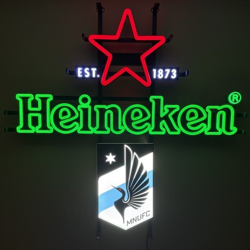 Minnesota United | Heineken