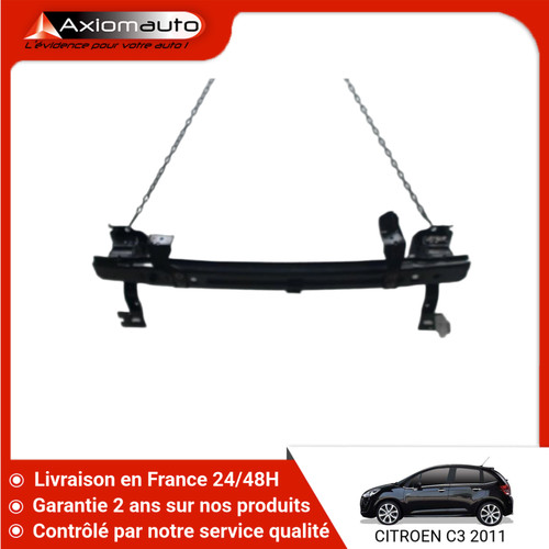 Renfort pare choc - 🇫🇷,