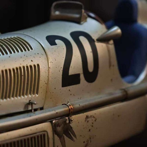 Cmc mercedes benz - 1:18, mercedes-benz