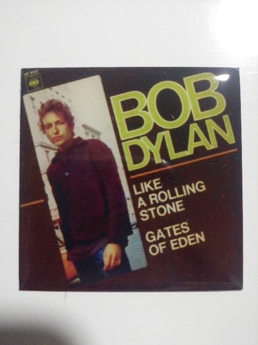 Bob dylan magnet aimant - dylan,