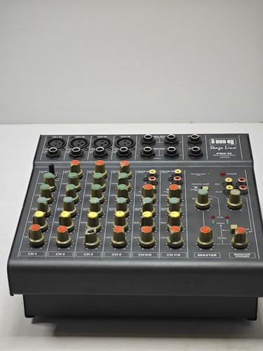 Img stage line pmx pro - pmx-70,