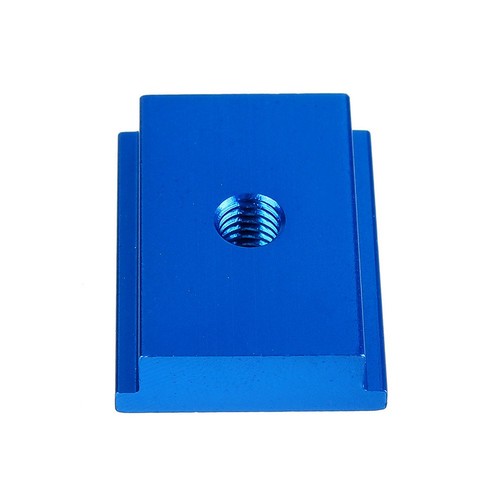 Track curseur travail du - t-track,
