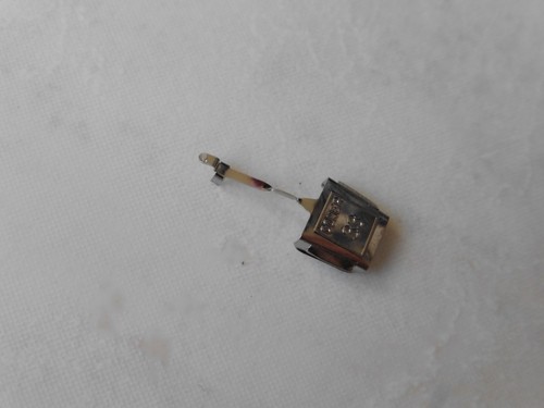 5350 saphir coner needle - coner, 33