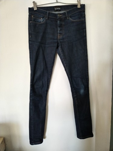 Jean skinny the - jean, homme