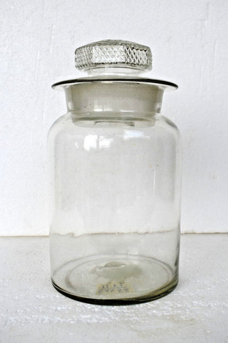 Vintage candy bocaux - vintage,