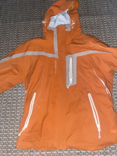 Veste ski quechua - veste,
