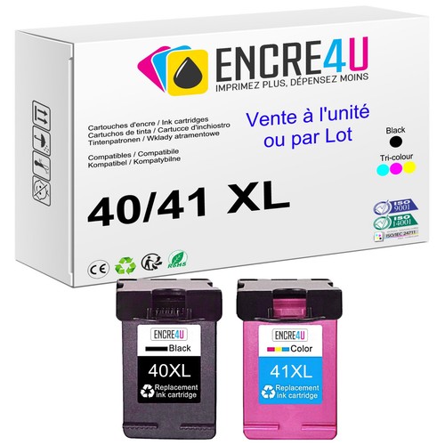 Premium cartouches d encre - premium, d'encre