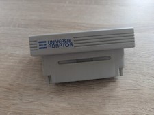 AD-29 Universal Adaptor Upgrade Version - Adaptateur Snes Import Super Nintendo