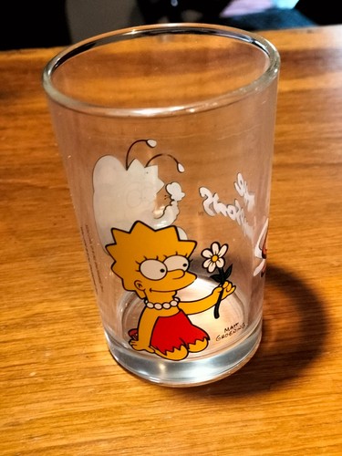 Verre moutarde 2017 the - moutarde,