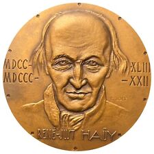 Médaille " René-Just HAÜY -