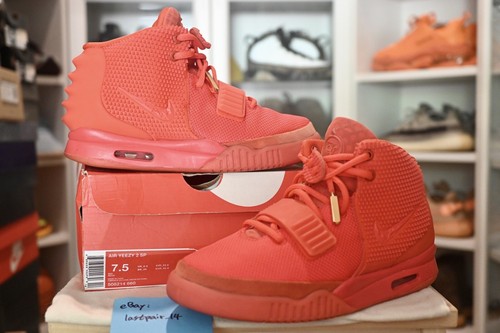 Size nike air yeezy - us,