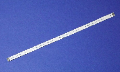 Câble plat tablette tactile - plat,