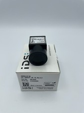 Camera IDS Imaging U3-3180CP-M-GL 1" Rev.2.2 (Monochrome USB 3)