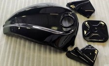 Airbox Housse Set 2002-2017 Harley Vrod V-Rod V Canne Muscle Nrs Nuit Spécial