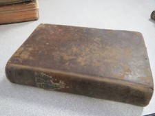 CA450 LE NOUVEL ANGE CONDUCTEUR OU RECUEIL DE PRIERES A SAINT DIE TROTOT 1814