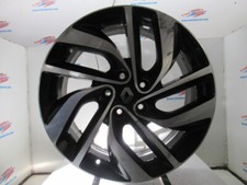 JANTE ALUMINIUM  RENAULT KOLEOS I  18 POUCES " 403002671R "   2421308
