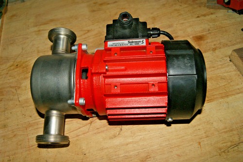 Pompe chaudiere circulateur - pompe,