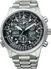 Montre solaire Citizen