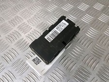 Boitier gestion pression pneus - Peugeot 407 / 607 - ref : 9656842580