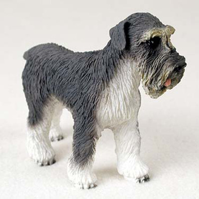 Statue collection canine - de,