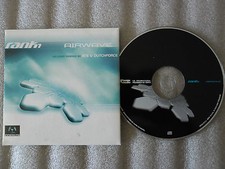 CD-RANK-AIRWAVE-REMIXES BY ATB