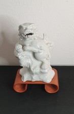 Japon Meiji Edo Koma Inu lion